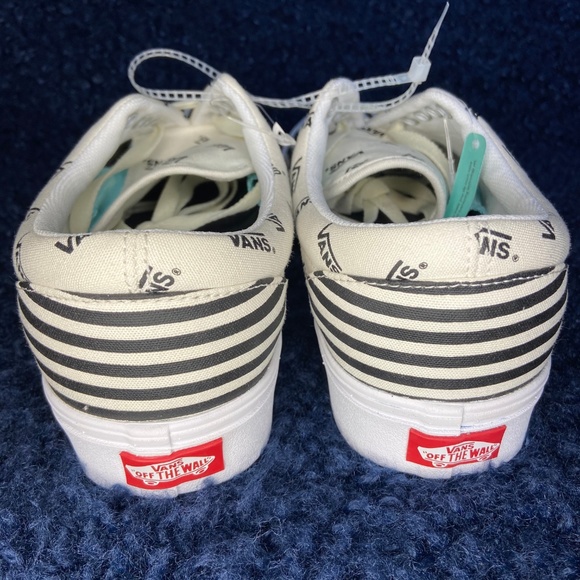 Vans Era ComfyCush "Pinned" - Picture 4 of 5